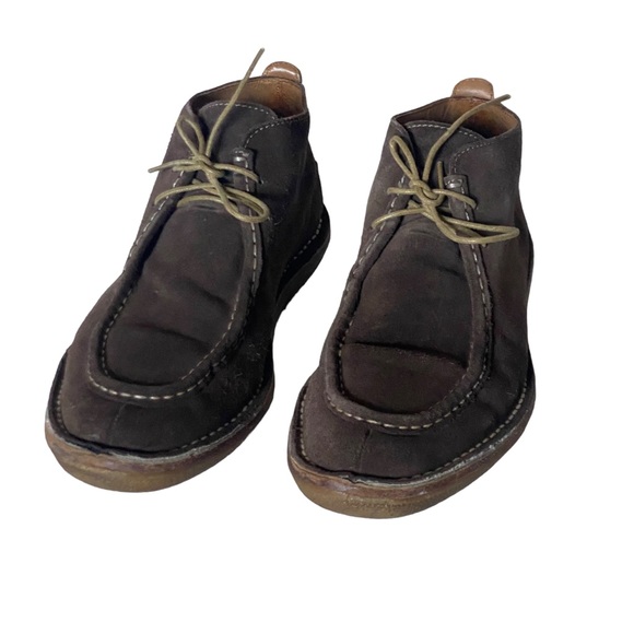 Cole Haan & Todd Snyder Loafer size 11 M (b42) - Picture 2 of 6